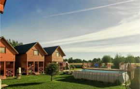 Nice Home In Postomino With Sauna